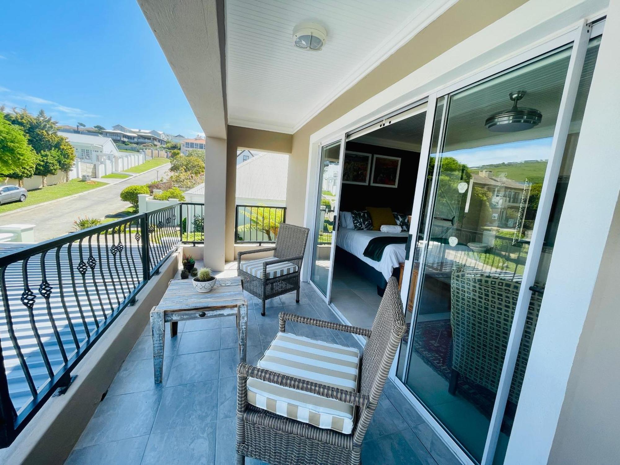 Calm Waters Guesthouse Plettenberg Bay Rom bilde