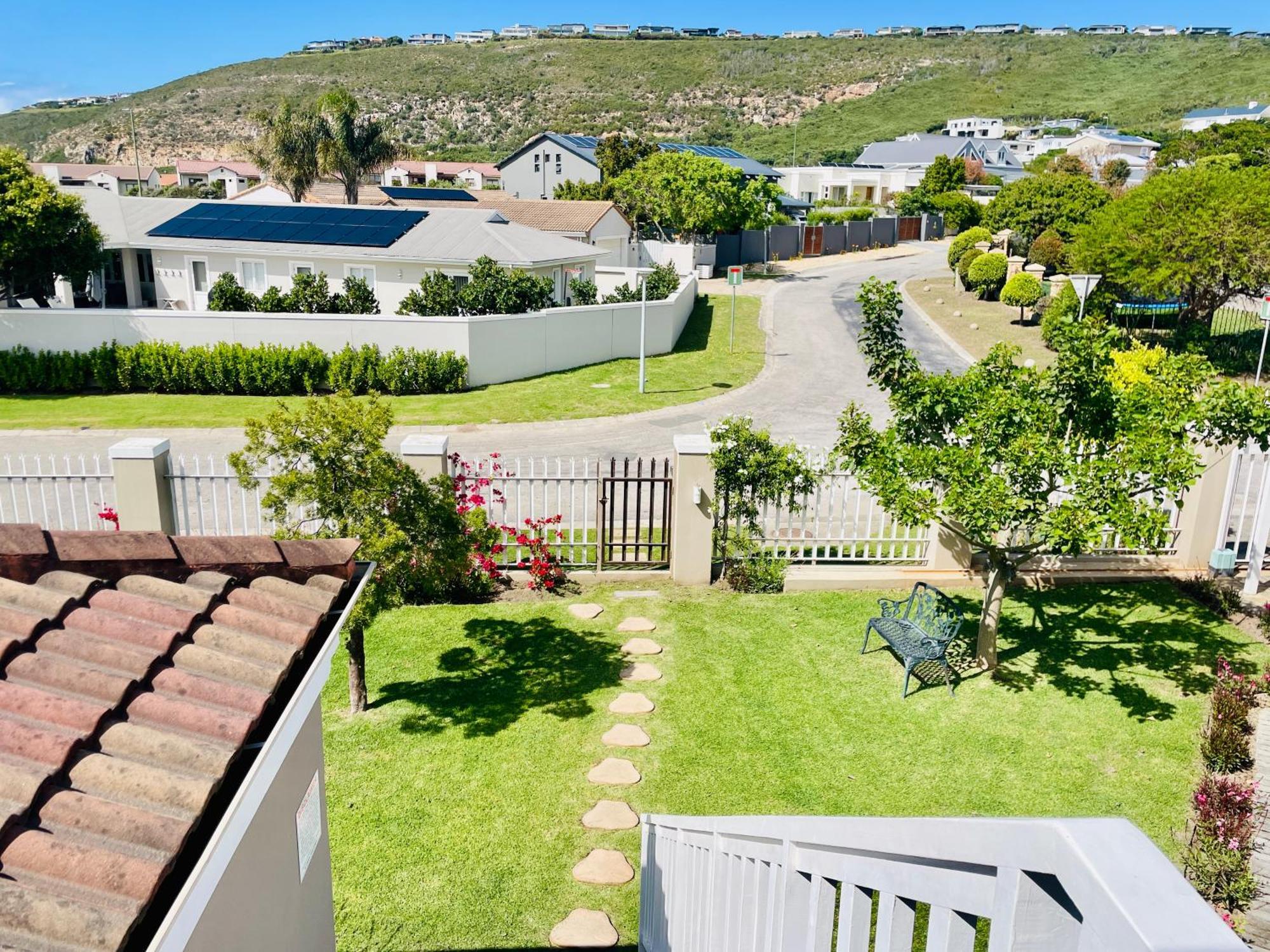 Calm Waters Guesthouse Plettenberg Bay Eksteriør bilde