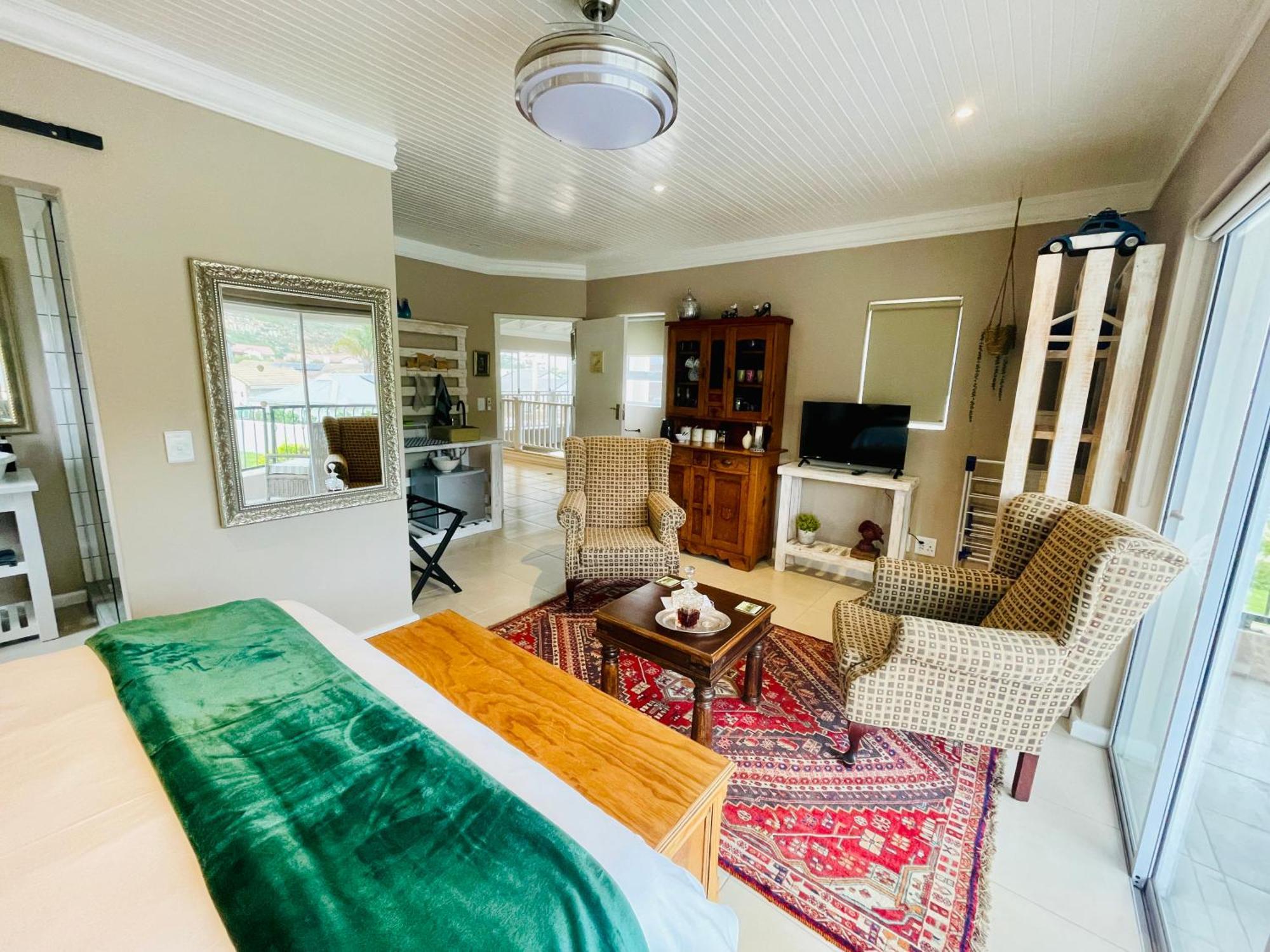 Calm Waters Guesthouse Plettenberg Bay Rom bilde