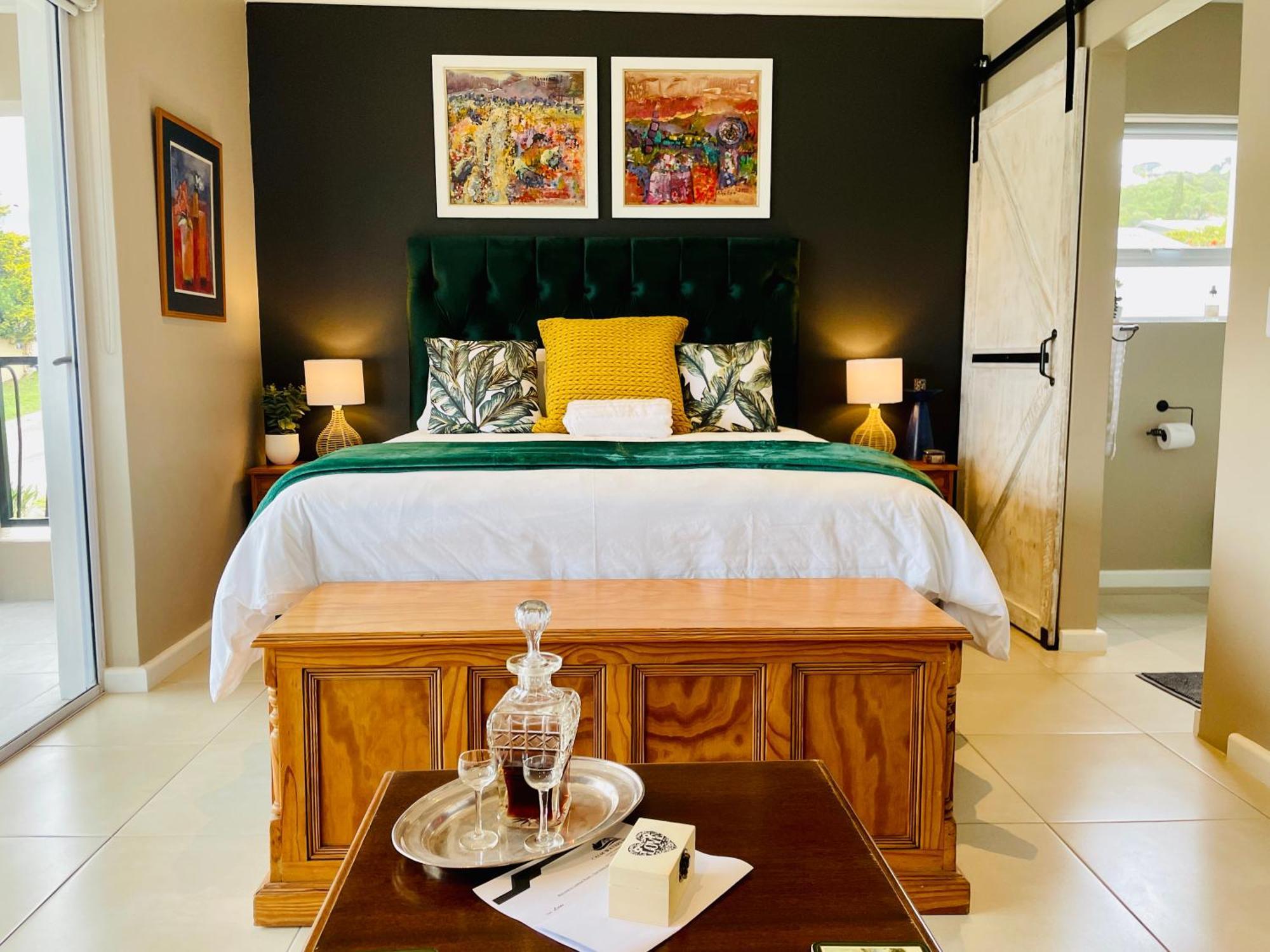 Calm Waters Guesthouse Plettenberg Bay Eksteriør bilde