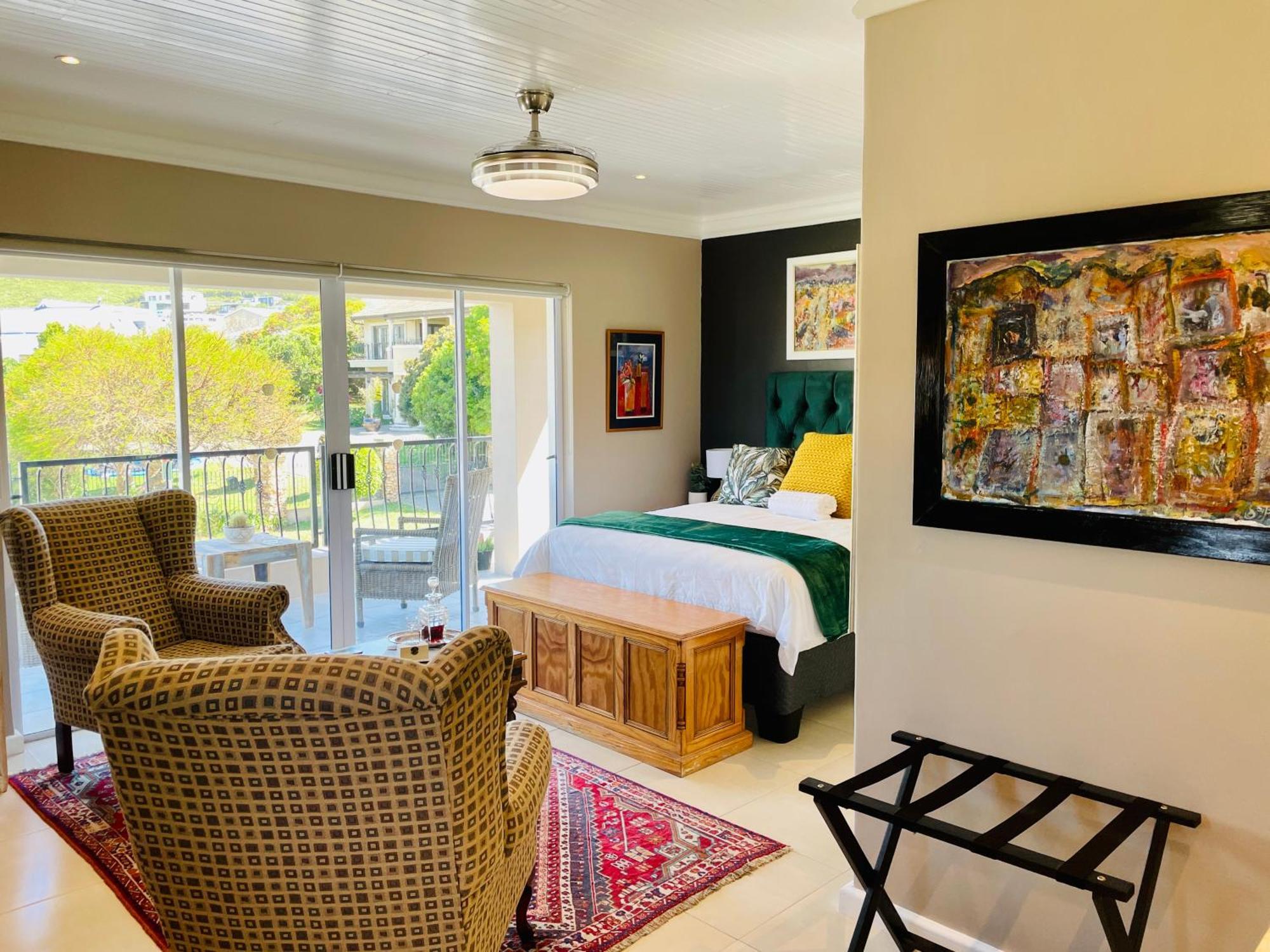 Calm Waters Guesthouse Plettenberg Bay Rom bilde