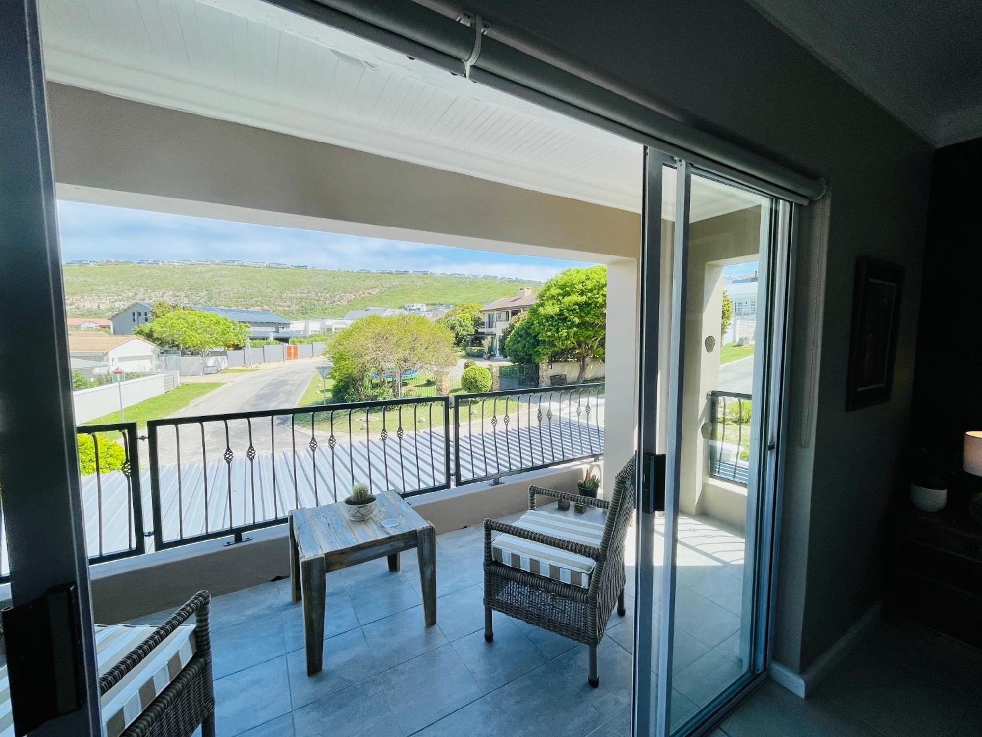 Calm Waters Guesthouse Plettenberg Bay Rom bilde