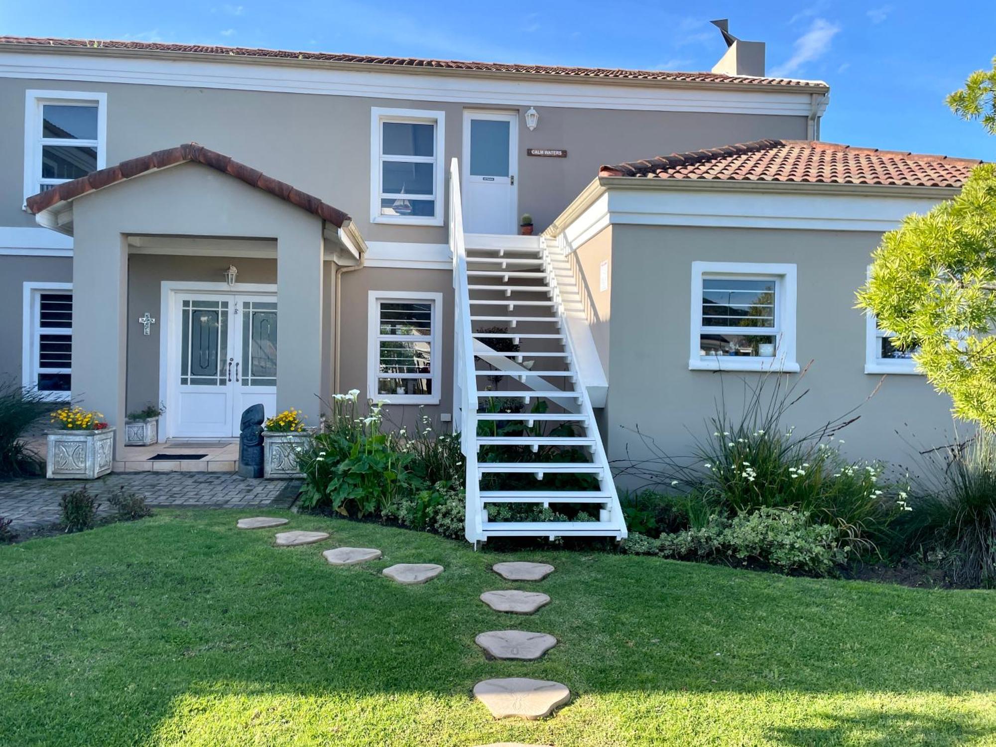 Calm Waters Guesthouse Plettenberg Bay Eksteriør bilde
