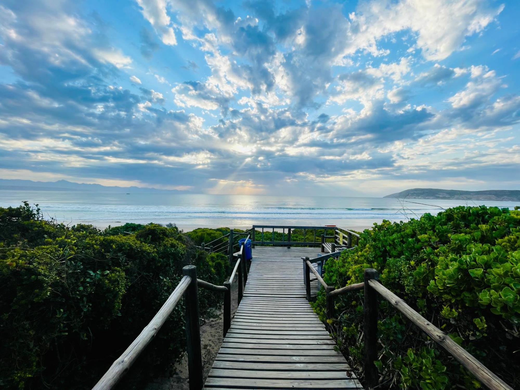 Calm Waters Guesthouse Plettenberg Bay Eksteriør bilde