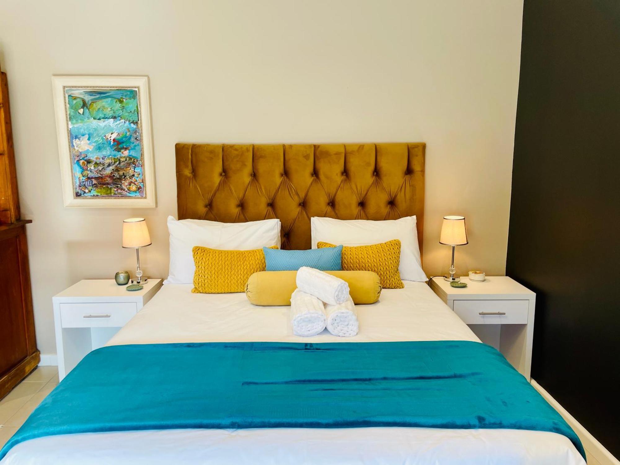 Calm Waters Guesthouse Plettenberg Bay Eksteriør bilde