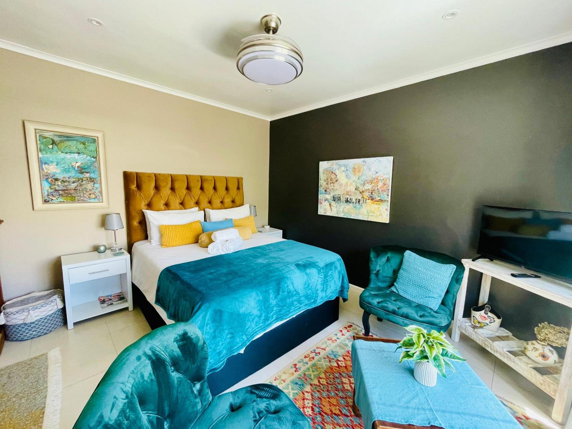 Calm Waters Guesthouse Plettenberg Bay Eksteriør bilde