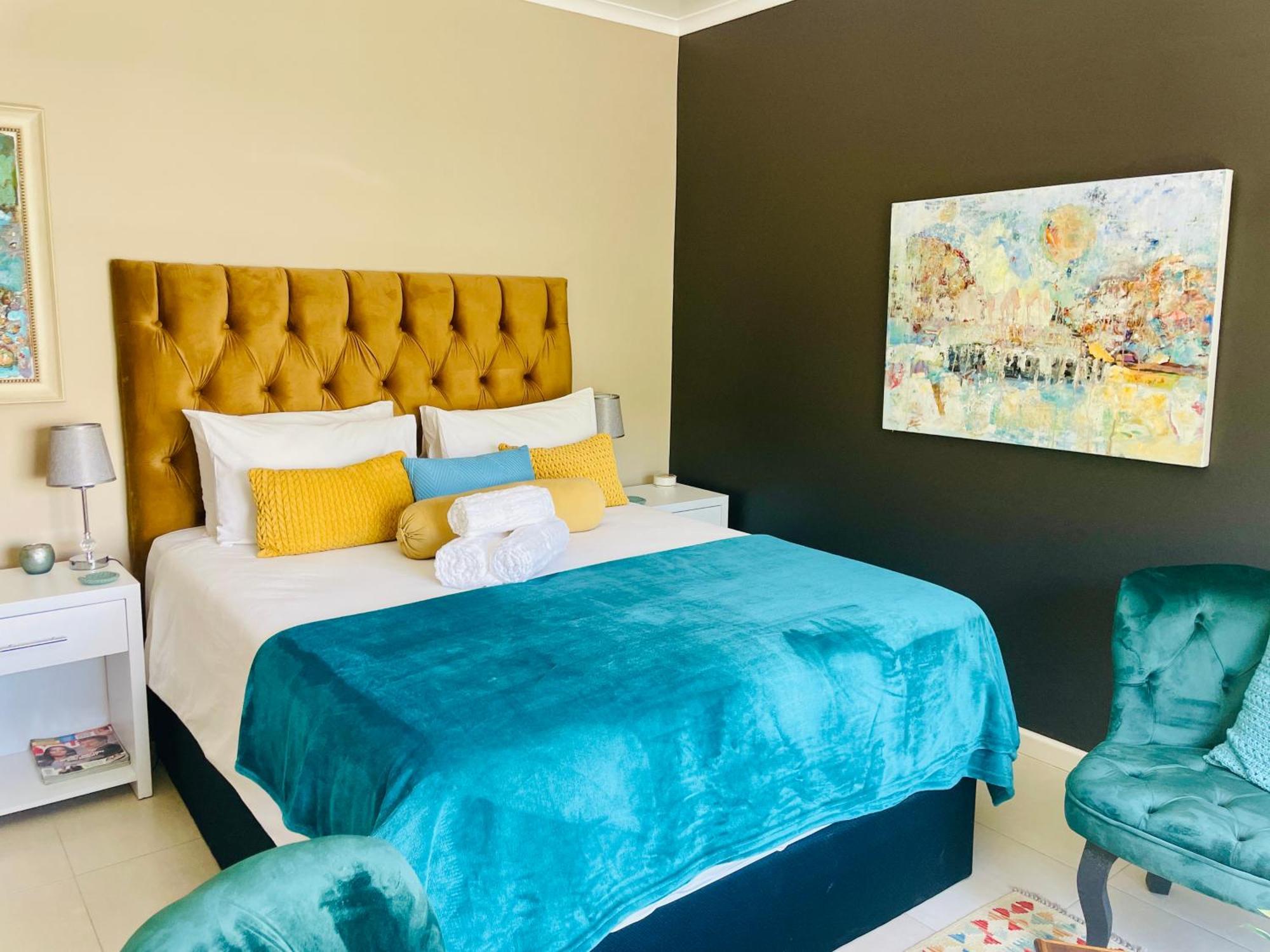 Calm Waters Guesthouse Plettenberg Bay Eksteriør bilde