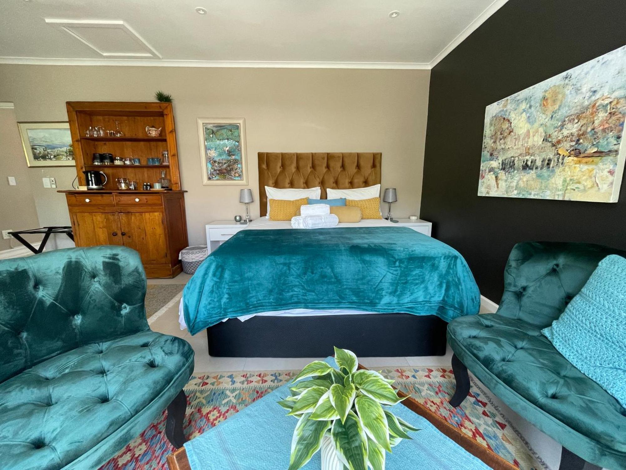 Calm Waters Guesthouse Plettenberg Bay Eksteriør bilde
