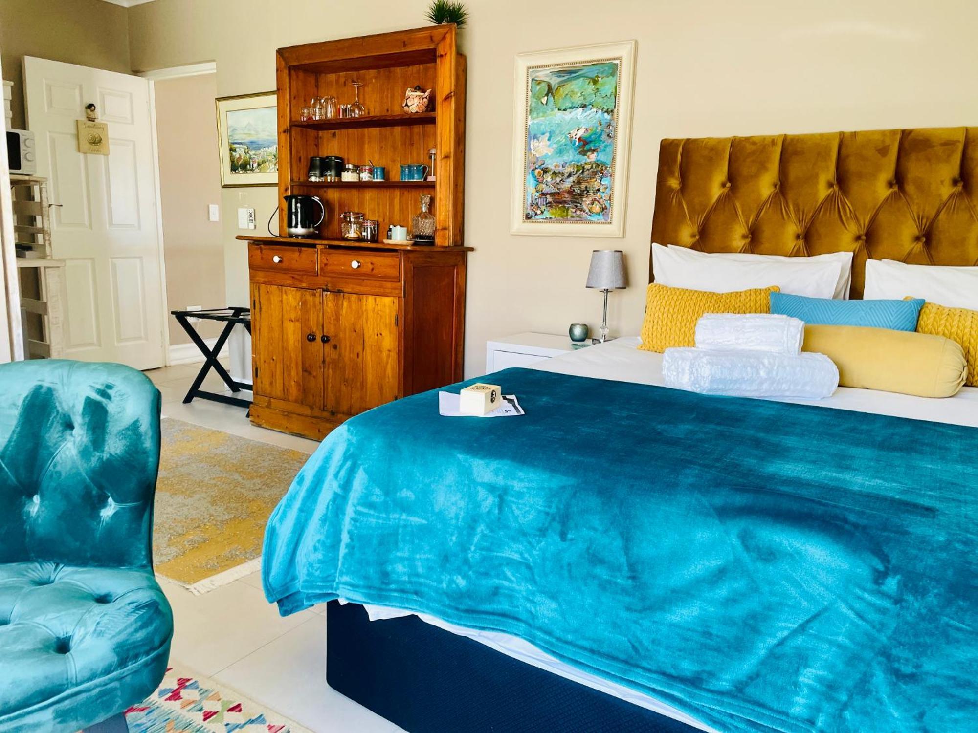 Calm Waters Guesthouse Plettenberg Bay Eksteriør bilde